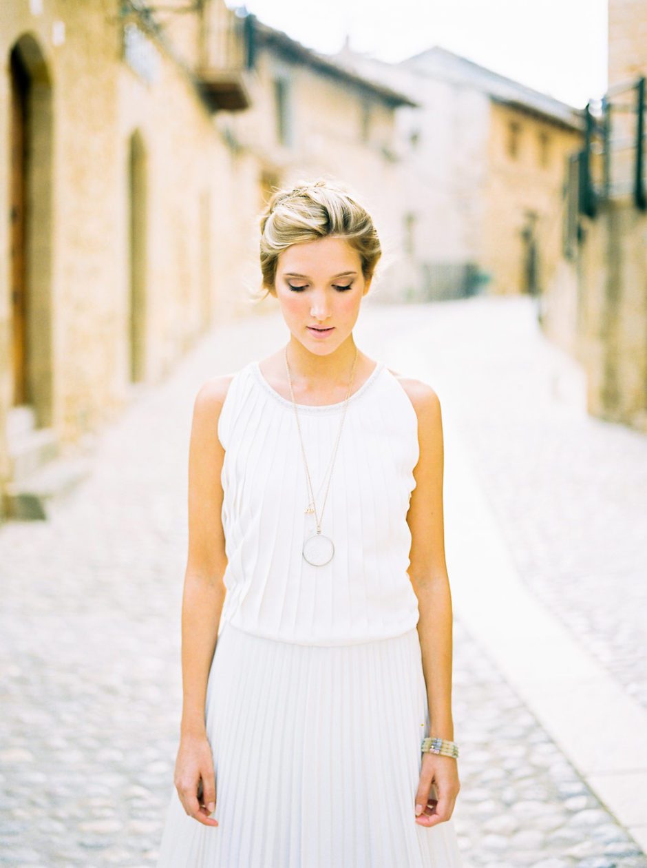 curso novias barcelona