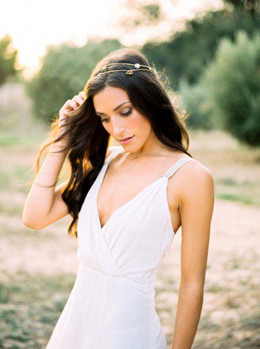 maquillaje novia barcelona
