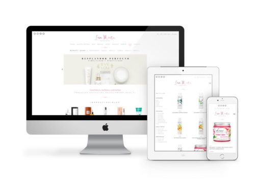tienda online cosmetica