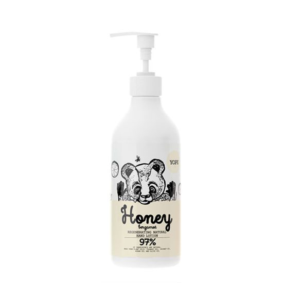 crema miel yope laia martin shop