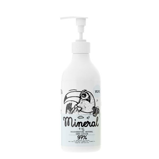 Crema Manos Yope Laia Martin Shop