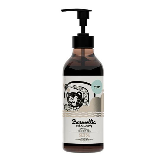Gel de ducha Yope. Laia Martin Shop