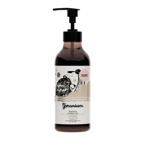 Gel de ducha Yope. Laia Martin Shop