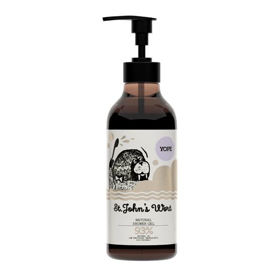 Gel de Ducha Yope. Laia Martin Shop