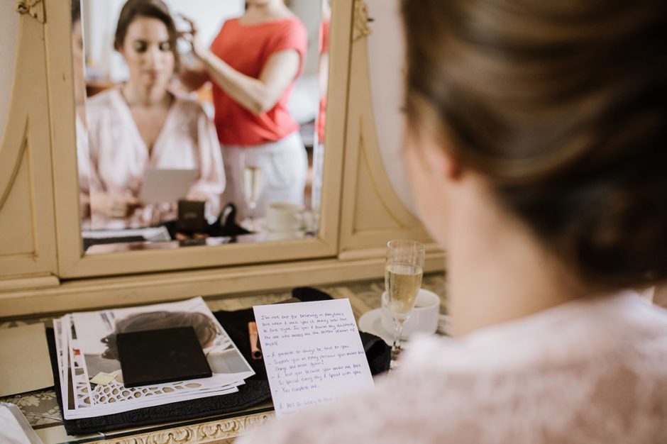 Maquillaje novia barcelona