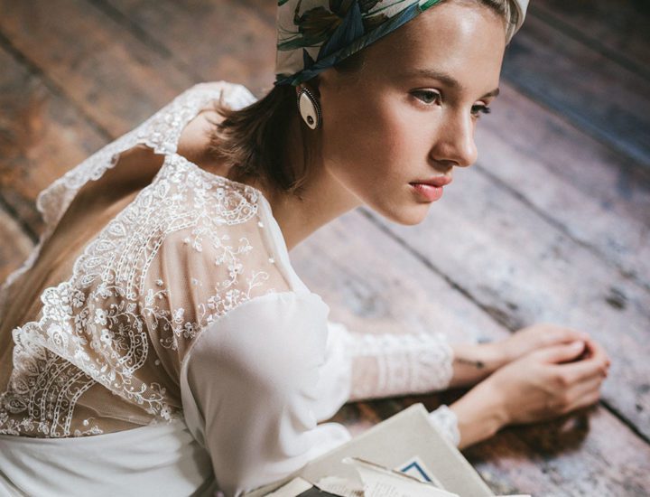 Boheme Collection L’Arca Barcelona (Published in Elle Magazine)