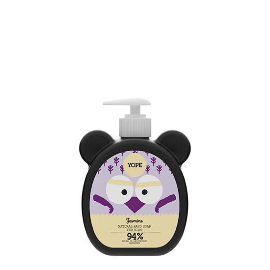 Gel natural Yope Jazmín Laia Martin Shop
