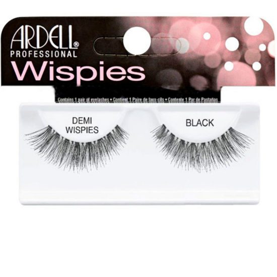 Ardell Demi Wispies Black