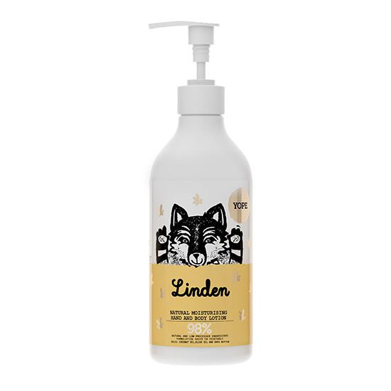 Crema Manos Cuerpo Linden Yope Laia Martin Shop
