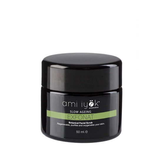 exfoliante ami iyok laia martin