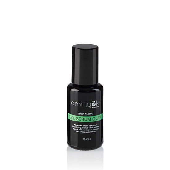 Sérum reparador contorno de ojos ami iyok laia martin shop