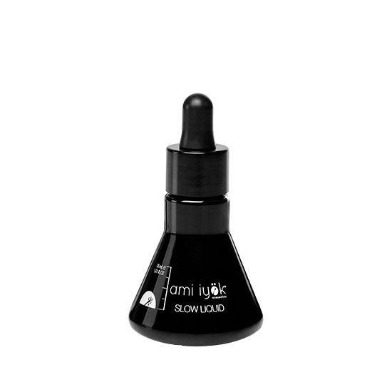 ACEITE FACIAL MULTIFUNCIÓN AVANZADO Ami Iyok Laia Martin Shop