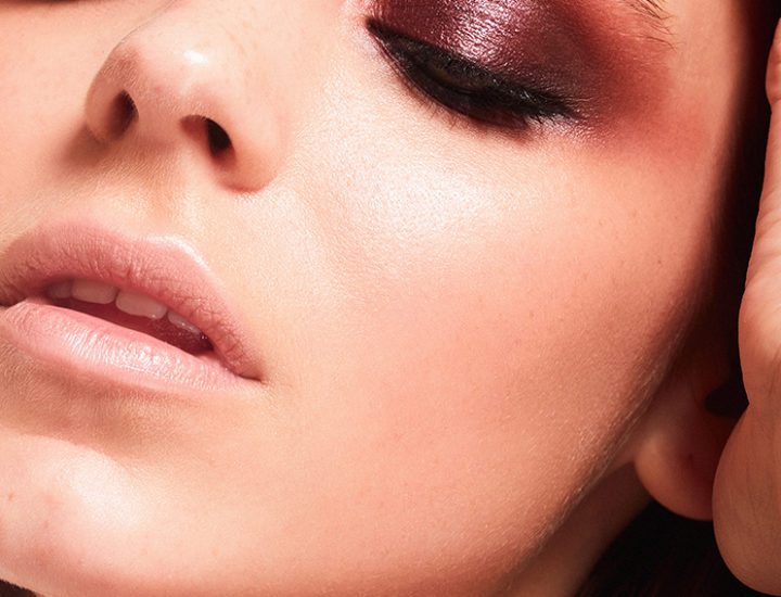 Smoky Red