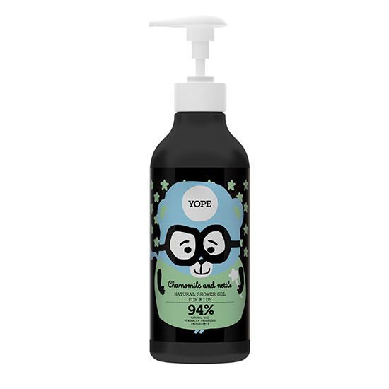 jabón niños manzanilla y ortiga laia martin shop