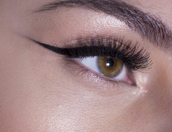 Eye Liner XXL